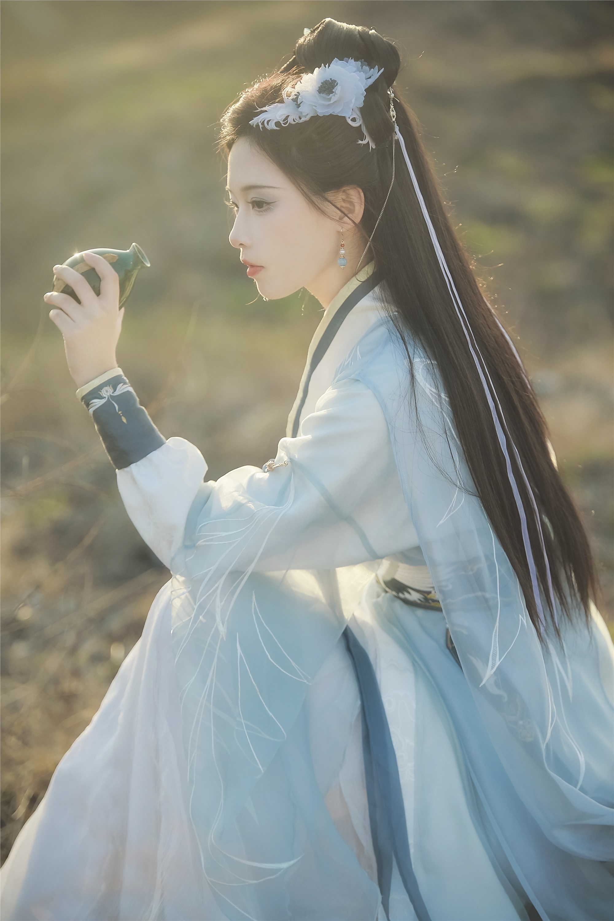 YITUYU艺图语 2025.01.13 宁姚 _喵喵家的小鱼干_